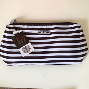 Henri Bendel packable trio NWT